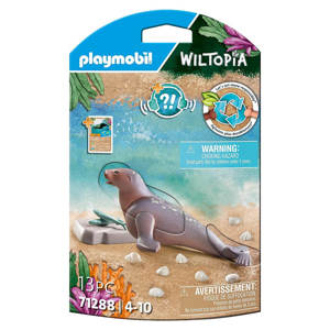 Playmobil Wiltopia - Sea Lion 71288